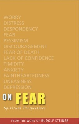 On Fear 1