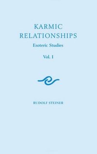 bokomslag Karmic Relationships