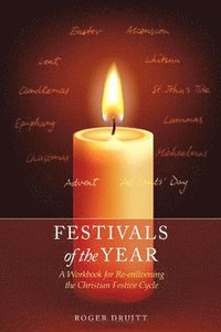 bokomslag Festivals of the Year