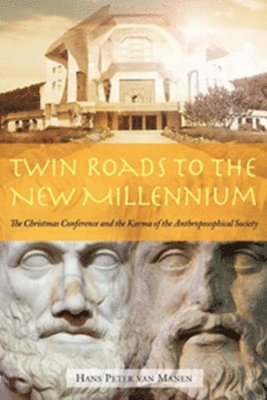 Twin Roads to the New Millennium 1