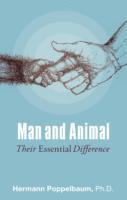 Man and Animal 1