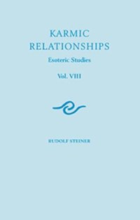 bokomslag Karmic Relationships