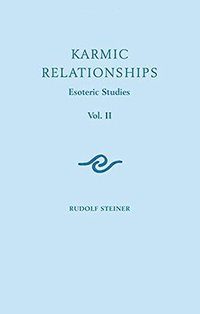 bokomslag Karmic Relationships