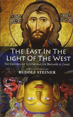 East In Light Of The West 1