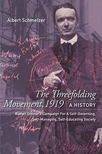 bokomslag The Threefolding Movement, 1919. A History