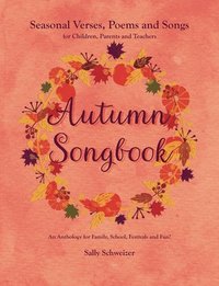 bokomslag Autumn Songbook