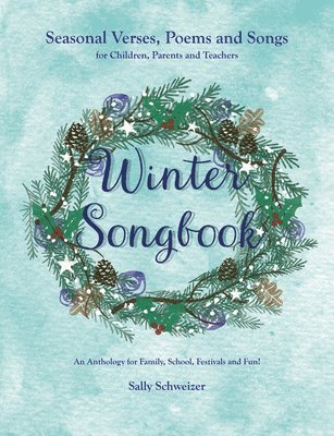 bokomslag Winter Songbook