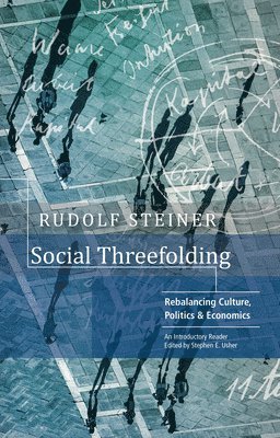 bokomslag Social Threefolding