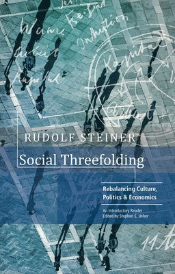 Social Threefolding