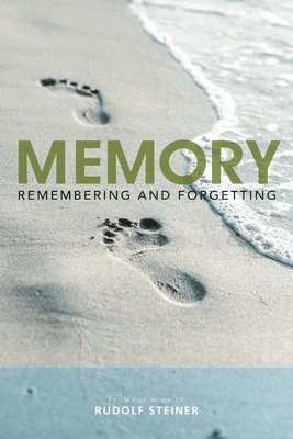 Rudolf Steiner, A. Neider - Memory, Häftad