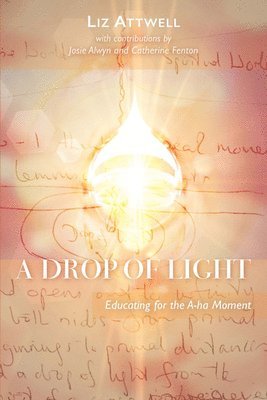 LIZ ATTWELL, Liz Attwel, Josie Alwyn, Catherine Fenton - Drop of Light, Häftad