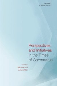 bokomslag Perspectives and Initiatives in the Times of Coronavirus