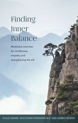 Finding Inner Balance 1