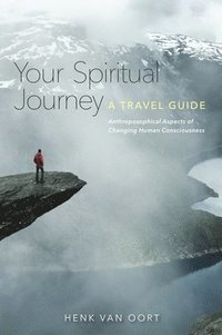 bokomslag Your Spiritual Journey