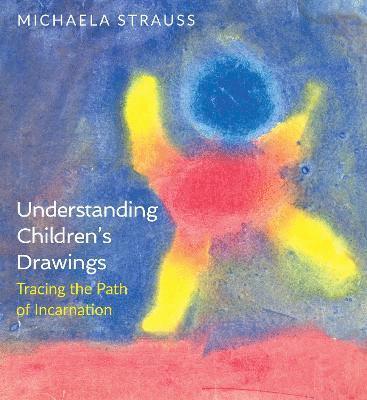 Michaela Strauss - Understanding Children's Drawings, Häftad