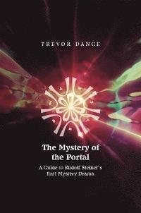bokomslag Mystery of the Portal