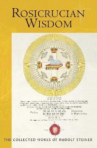 bokomslag Rosicrucian Wisdom