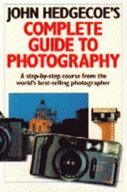 bokomslag Complete Guide To Photography