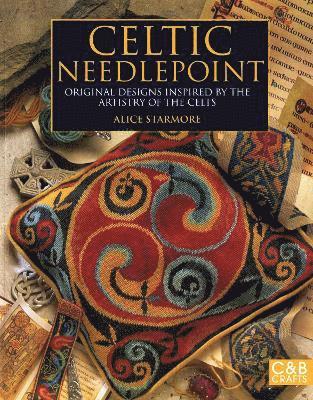 Celtic Needlepoint