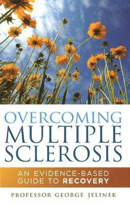 George Jelinek - Overcoming Multiple Sclerosis, Häftad