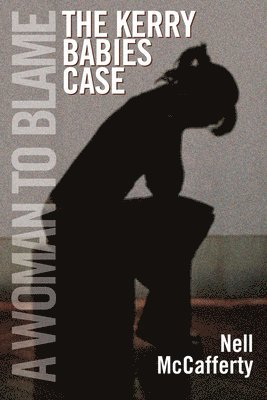 bokomslag Woman to Blame