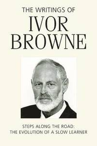 bokomslag The Writings of Ivor Browne