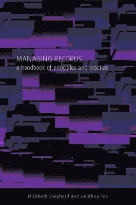 Managing Records 1