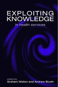 Exploiting Knowledge in Health Services