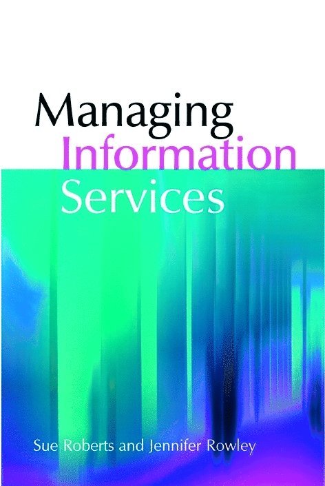 Managing Information Services 1