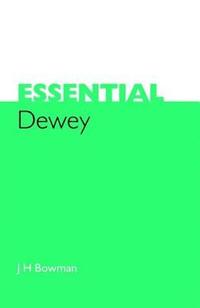 bokomslag Essential Dewey