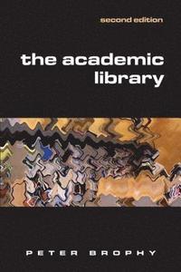 bokomslag The Academic Library
