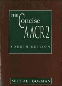 The Concise AACR2