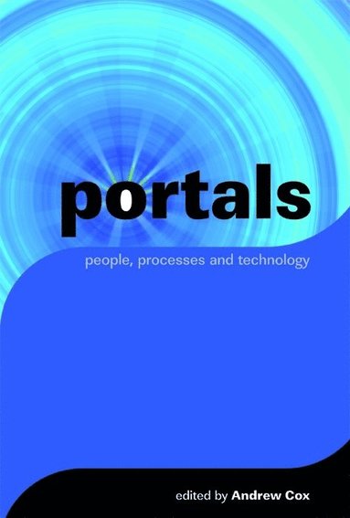 bokomslag Portals