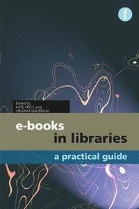 bokomslag E-Books in Libraries: Provision, Promotion & Use