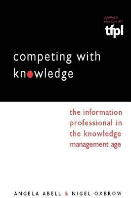 Competing with Knowledge