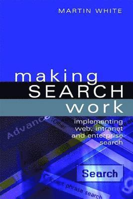 Making Search Work 1