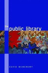 bokomslag The Public Library