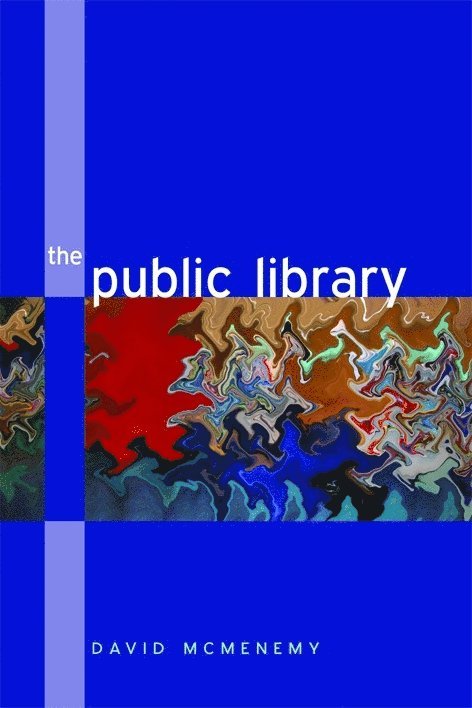 David McMenemy - Public Library, Inbunden