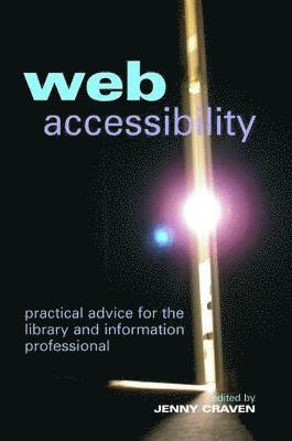 bokomslag Web Accessibility