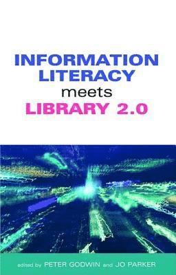 Information Literacy Meets Library 2.0 1