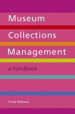 Museum Collections Management 1