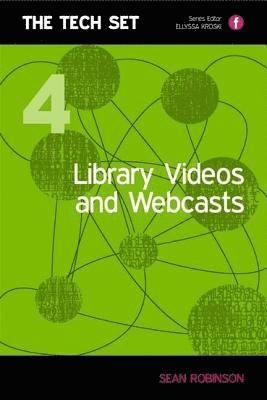 The Tech Set 4: Library Videos And Webcasts 1