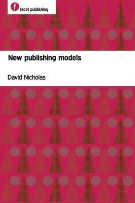 New Publishing Models