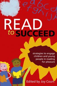 bokomslag Read to Succeed