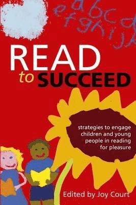 Read to Succeed 1