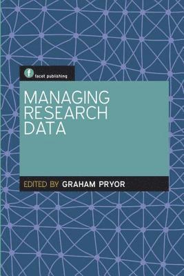 Managing Research Data 1