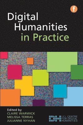 Digital Humanities in Practice 1