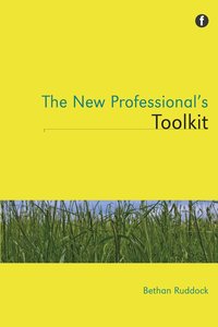 bokomslag New Professional's Toolkit