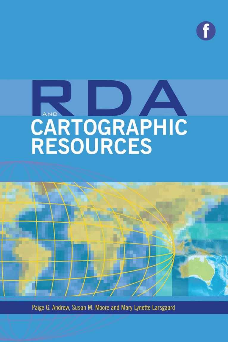 RDA and Cartographic Resources 1