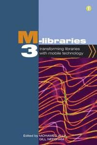 bokomslag M-Libraries 3